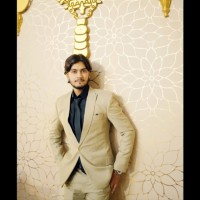 Talha Sohail