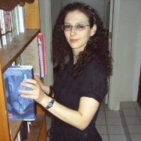Mira Domsky