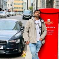 Mohammed Amair