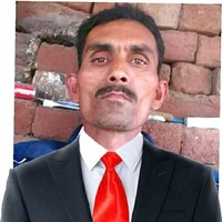 Sayyadmainoodin Sayyad Pir