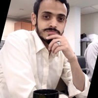 Syed Ali Abbas Zaidi