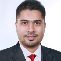 Md. Elias Kanchon (Ca Professional Level)