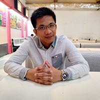 Machmod Salwang