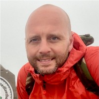 Tom Harwood