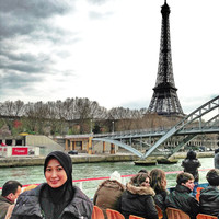 Widy Ariesty Maretta