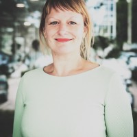 Amber Zaal