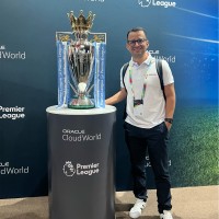 Javier Gonzalez Gonzalez