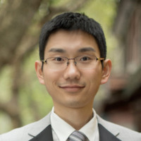 Ben Wu