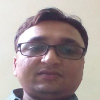 Vipul Ladani