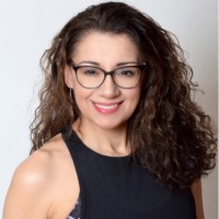 Christine Murphy