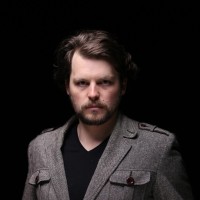 Devin Todd
