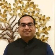 Vipul Gandhi
