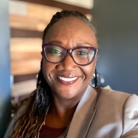 Charlene Portis