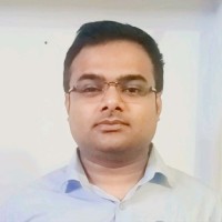 Dheerendra Yadav