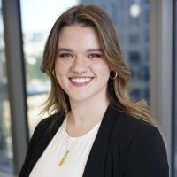 Georgia Baillie