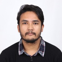Suraj Manandhar