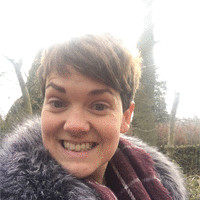 Katie Walton
