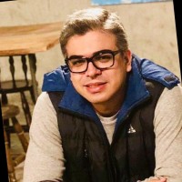 Mehdi Ansari