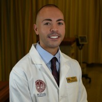 Zachary Lacroix Pa-C, Bs, Rrt