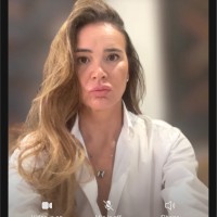 Benedetta Bazzigalupi