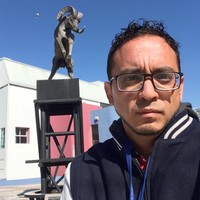 Jorge Alberto Olvera Alvarado