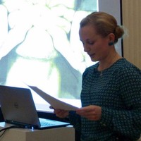 Ruth Bretherick