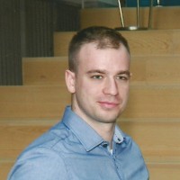Matic Jehart