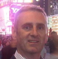 Michael Sexton