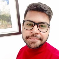 Himanshu Sharma