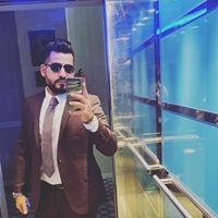 Yasser Alkhuzay