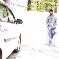 Ranchoud Das