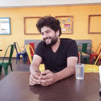 Manoj Katti