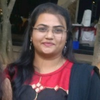 Vithyashree Vijay