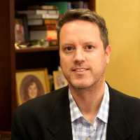 Rob Rawlings