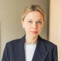 Olga Raikova