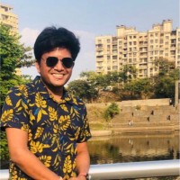 Mayuresh Patil