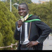 Solomon Asemdi, Pmp®, Amimeche