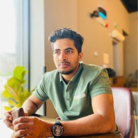 Faseeh Aboobacker