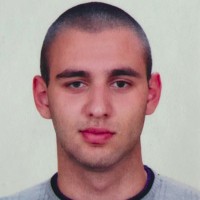Stefan Yanev
