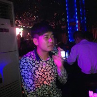 蓝小弟