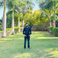 Arvind Khicher