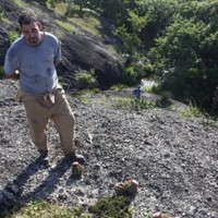 Edgardo Díaz-Alvarez