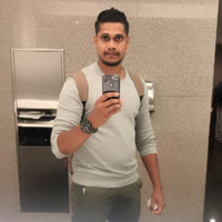Brian D'Souza