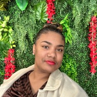 Jasmin Wilson