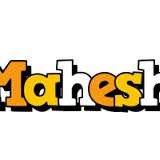 Mahesh Upraity
