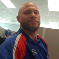 Tom Donahue