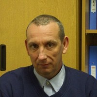 Keith Boardman