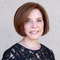 Vicki Atkinson