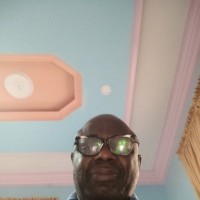 Ayuk Henry