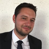 Jeffrey Demailly